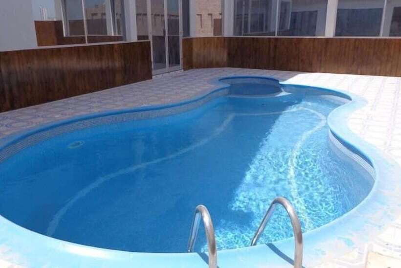 هتل Bahrain Carlton