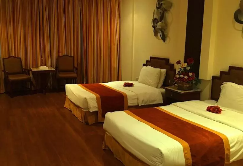 Hotel Bahrain Carlton