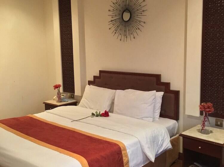 هتل Bahrain Carlton