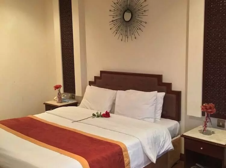 Hotel Bahrain Carlton