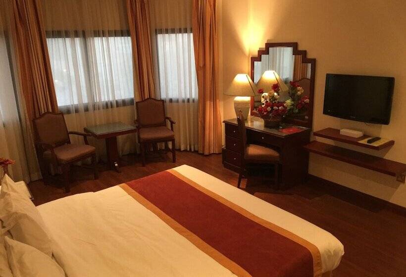 هتل Bahrain Carlton