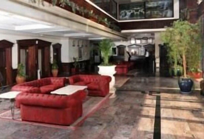 هتل Bahrain Carlton