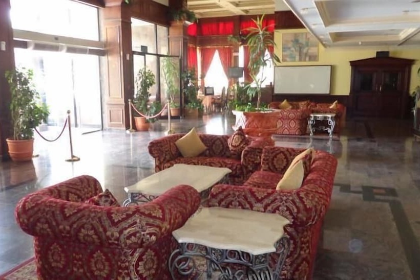 هتل Bahrain Carlton