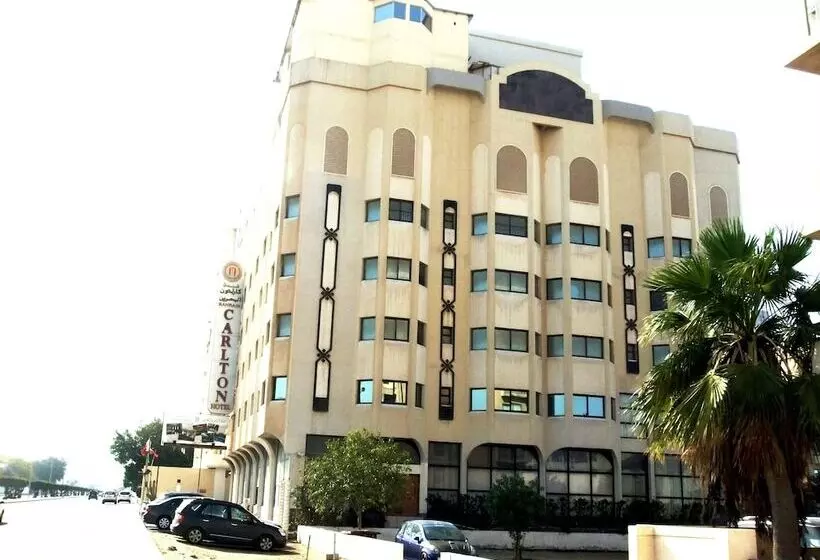 Hotel Bahrain Carlton