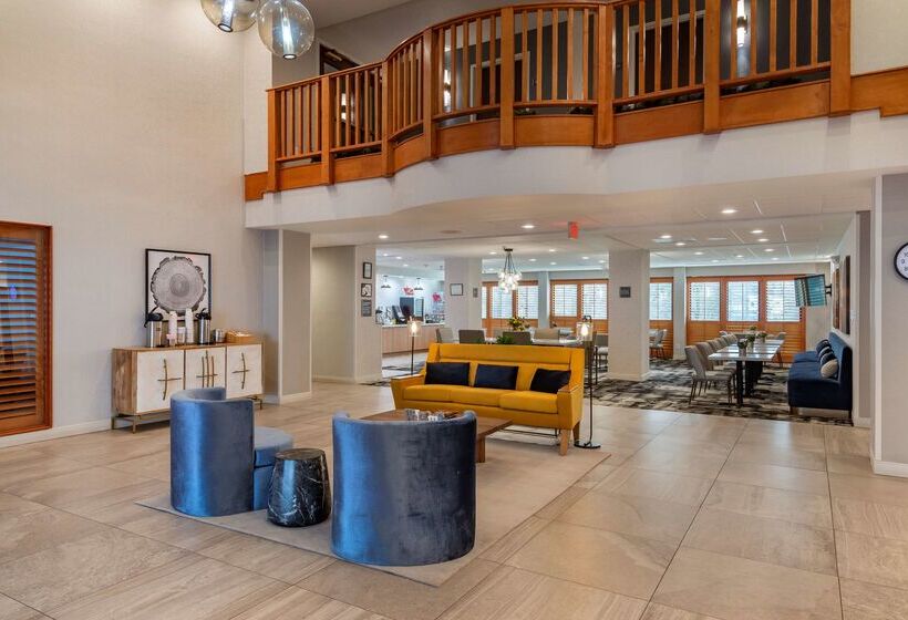 فندق Best Western Plus Dalton Inn