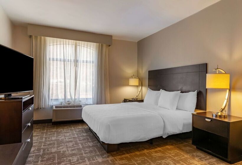 فندق Best Western Plus Dalton Inn