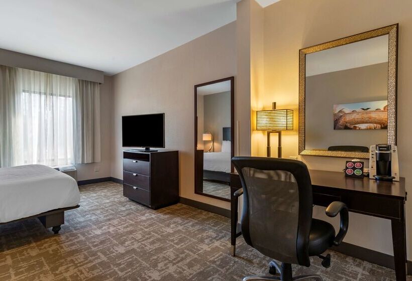 فندق Best Western Plus Dalton Inn