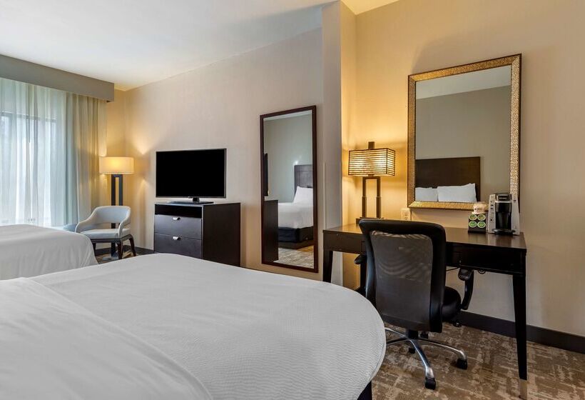 فندق Best Western Plus Dalton Inn