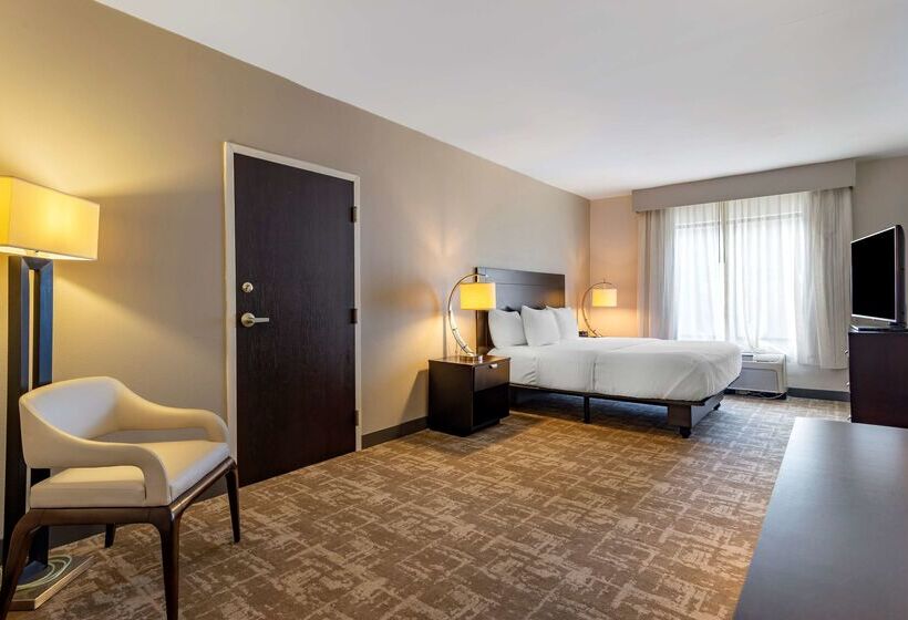 فندق Best Western Plus Dalton Inn