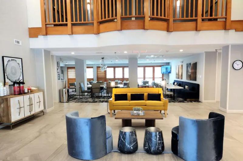 فندق Best Western Plus Dalton Inn