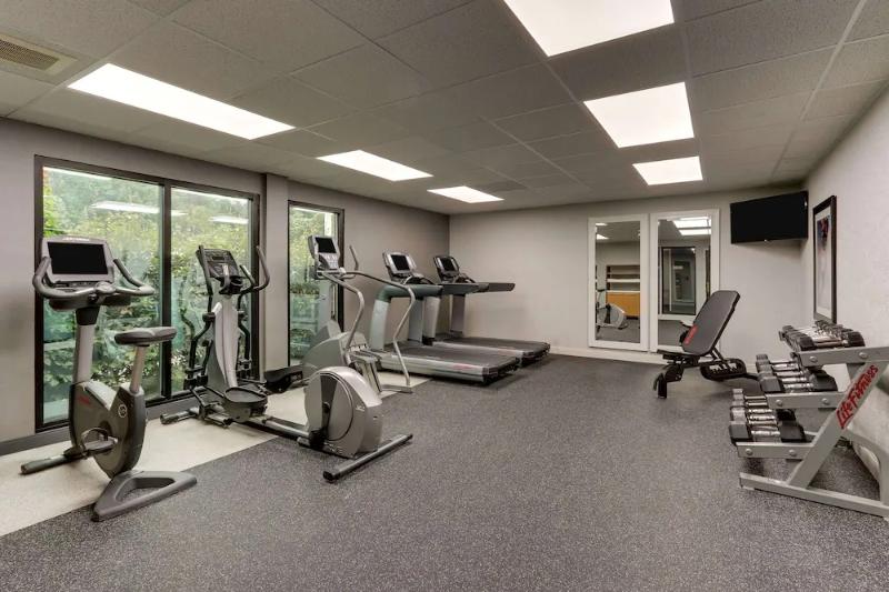 فندق Best Western Plus Dalton Inn