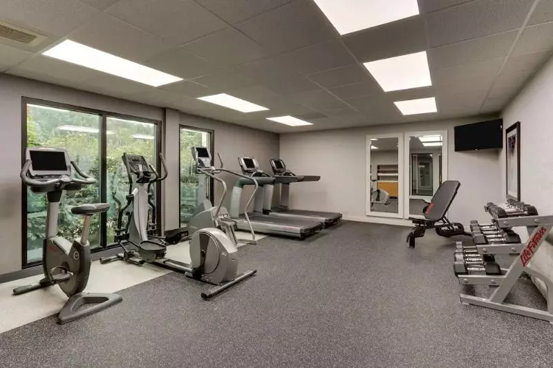 酒店 Best Western Plus Dalton Inn