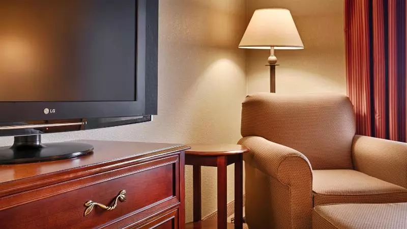 Hotel Best Western Plus Henderson