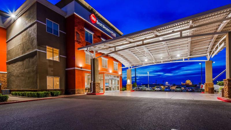 هتل Best Western Plus Henderson