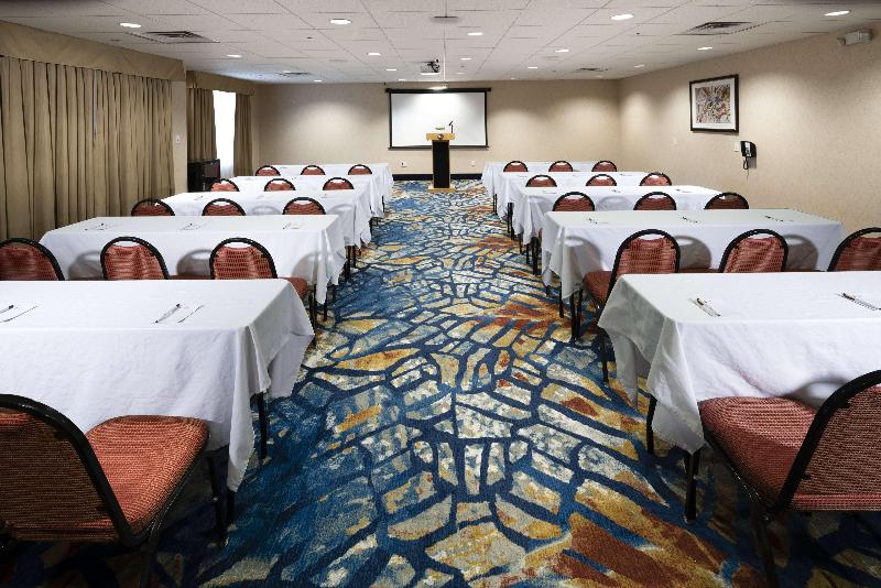 هتل Best Western Plus Henderson