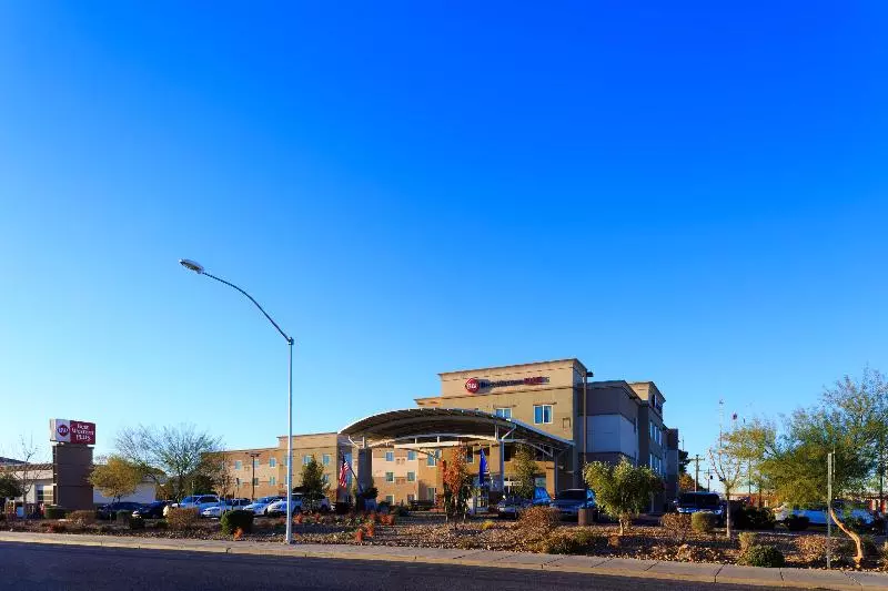 Hotel Best Western Plus Henderson