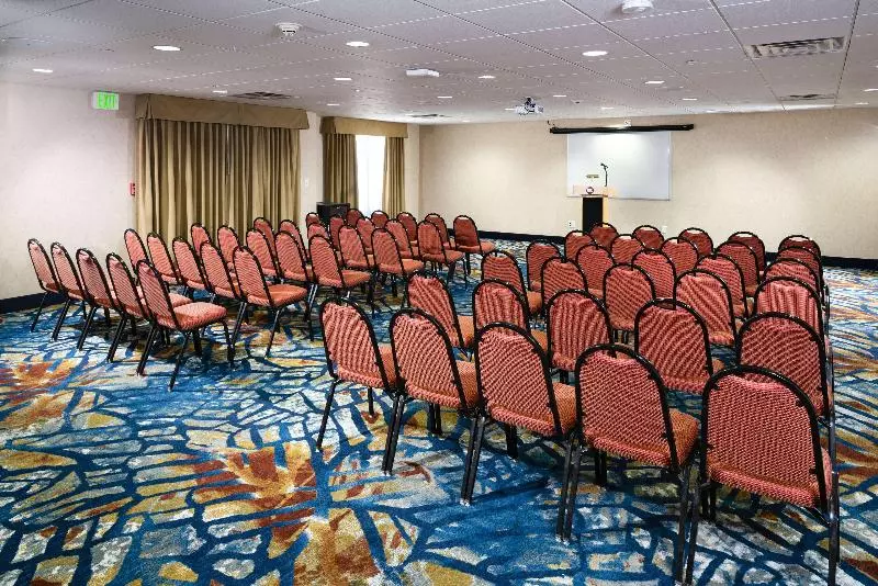 Hotel Best Western Plus Henderson