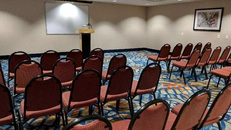 Hotel Best Western Plus Henderson