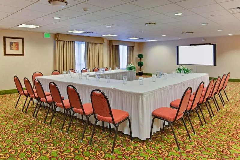 Hotel Best Western Plus Henderson