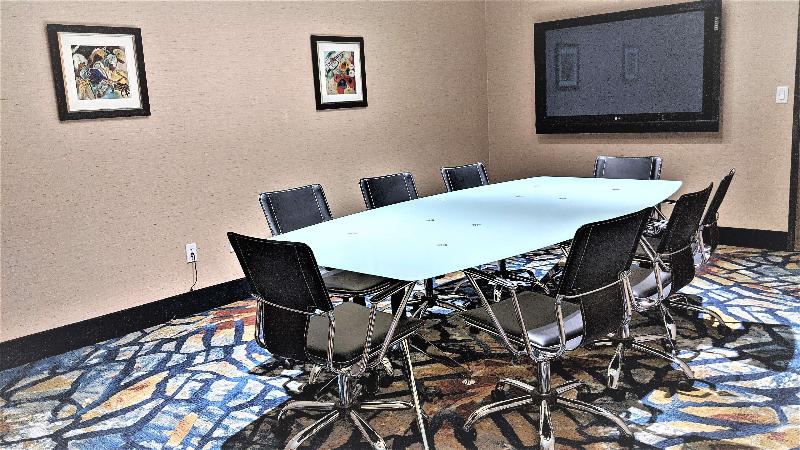 هتل Best Western Plus Henderson