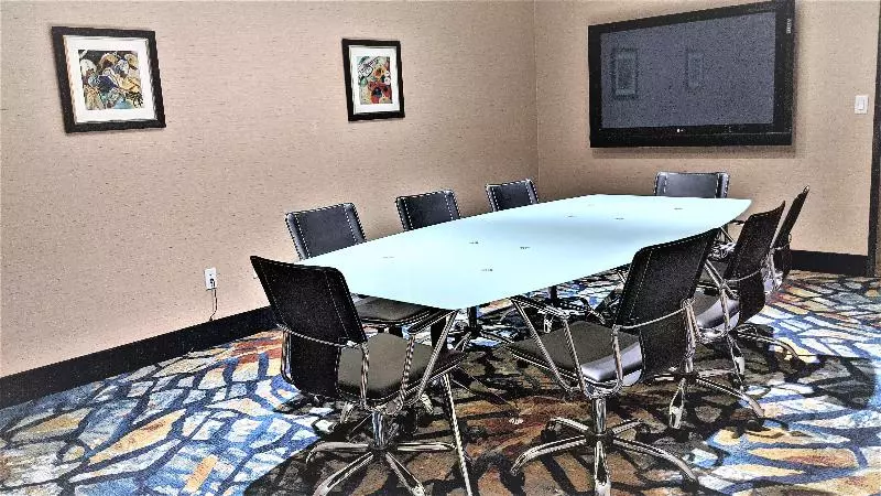 Hotel Best Western Plus Henderson