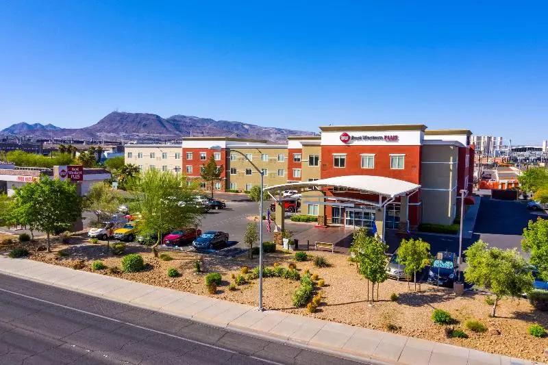 Hotel Best Western Plus Henderson