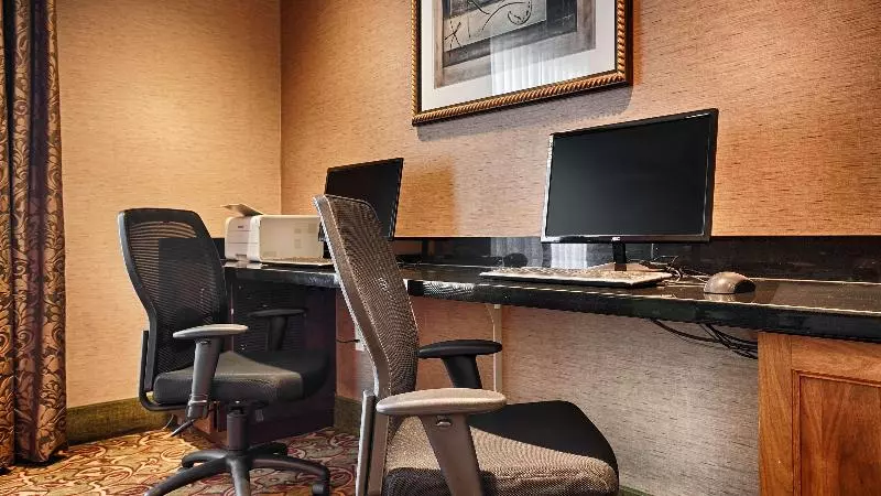 Hotel Best Western Plus Henderson