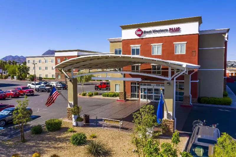 Hotel Best Western Plus Henderson