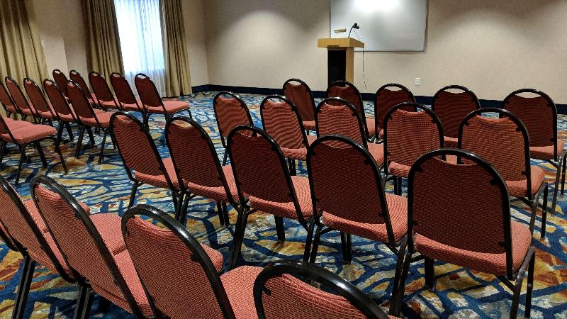 هتل Best Western Plus Henderson