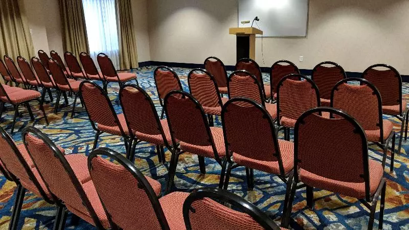 Hotel Best Western Plus Henderson