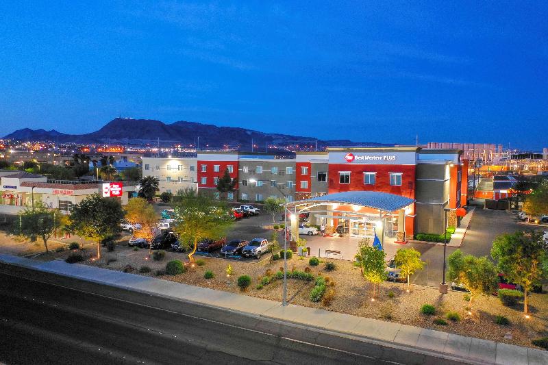 هتل Best Western Plus Henderson