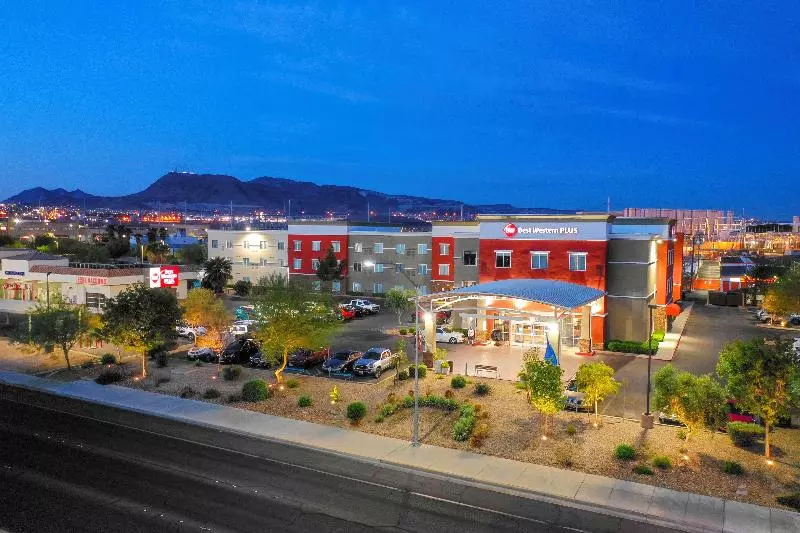 Hotel Best Western Plus Henderson