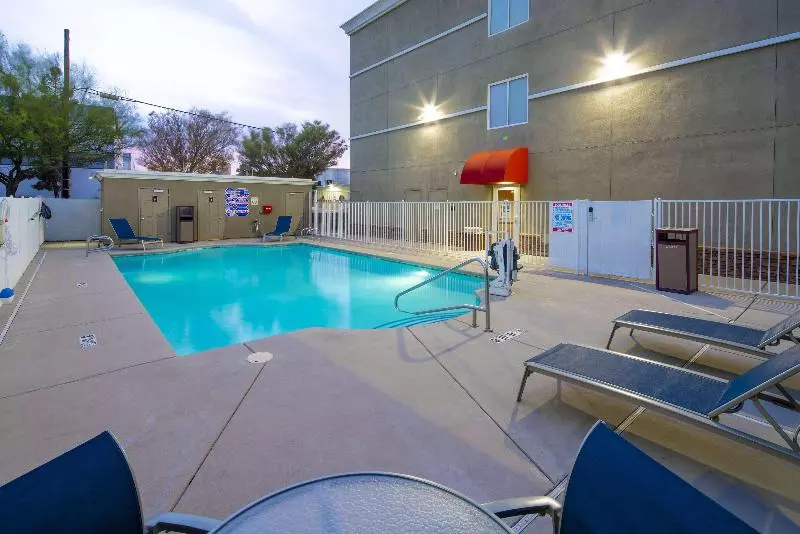 Hotel Best Western Plus Henderson