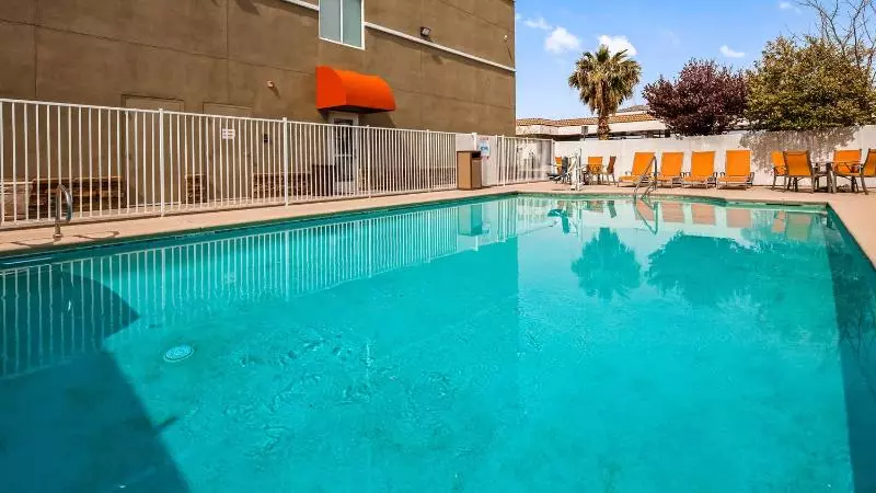 Hotel Best Western Plus Henderson