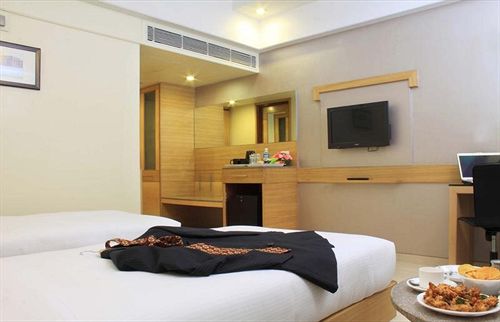 فندق Cambay Sapphire Crn