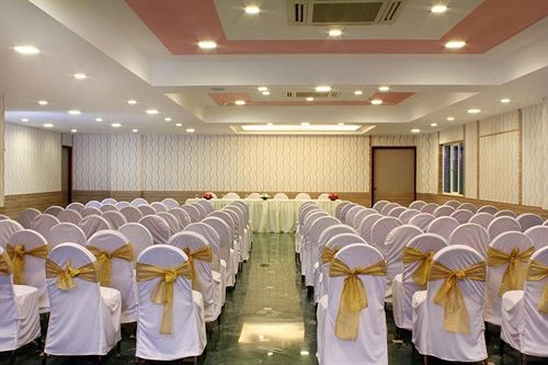 فندق Cambay Sapphire Crn