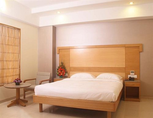 فندق Cambay Sapphire Crn