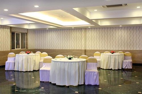 فندق Cambay Sapphire Crn