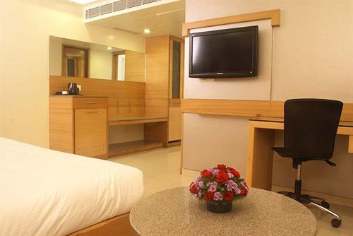 فندق Cambay Sapphire Crn