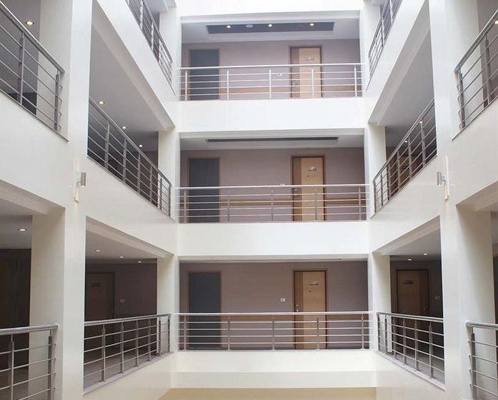 فندق Cambay Sapphire Crn