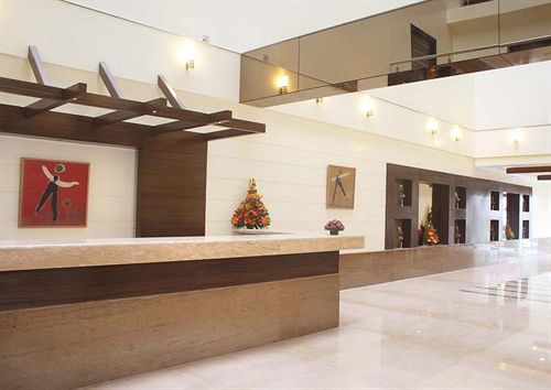 فندق Cambay Sapphire Crn