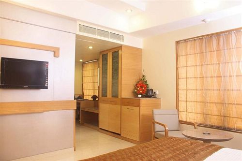 فندق Cambay Sapphire Crn