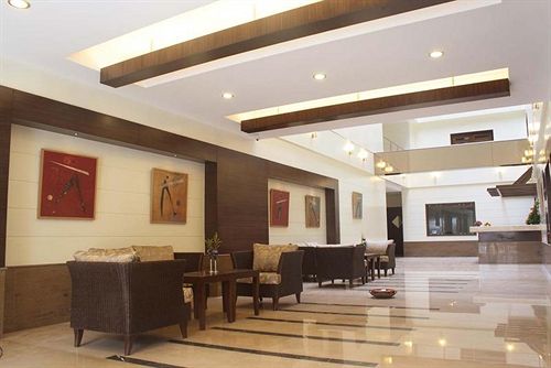 فندق Cambay Sapphire Crn