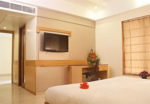 فندق Cambay Sapphire Crn