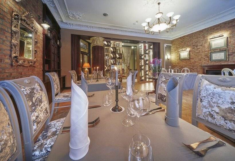 בית מלון כפרי Carlsbad Plaza Medical Spa & Wellness