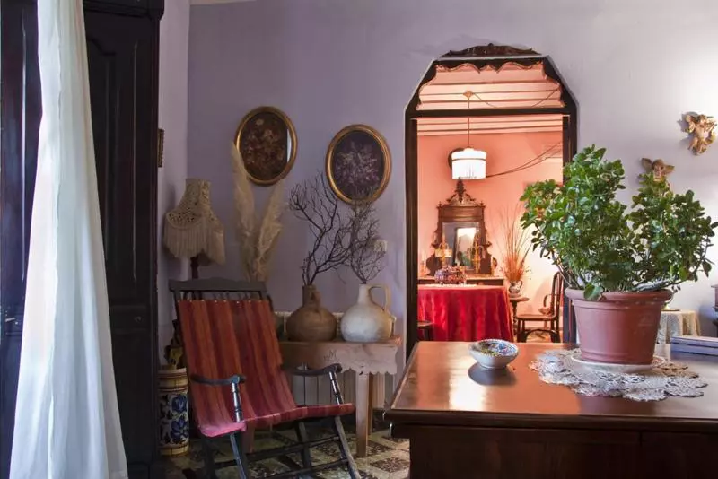 هتل El Jaraíz De Peñolite