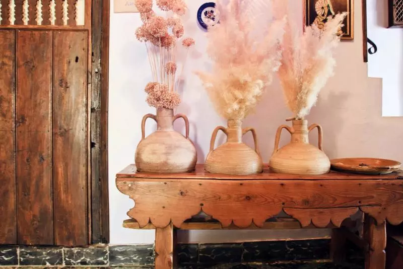 هتل El Jaraíz De Peñolite