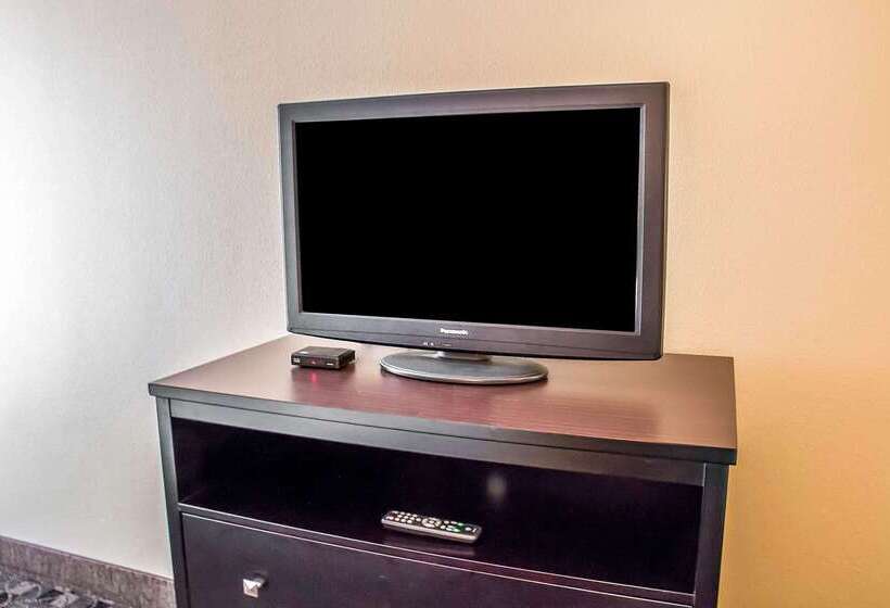 בית מלון כפרי Spark By Hilton Bluffton Hilton Head Island