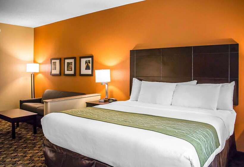 בית מלון כפרי Spark By Hilton Bluffton Hilton Head Island