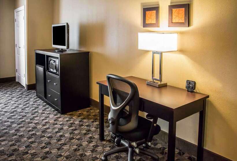 בית מלון כפרי Spark By Hilton Bluffton Hilton Head Island